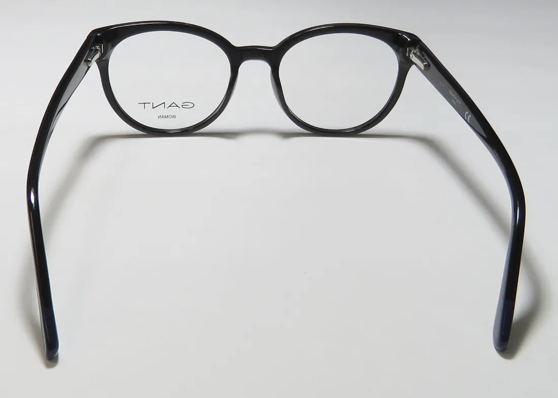 Gant 4059 001 Eyeglasses Black 50mm 5