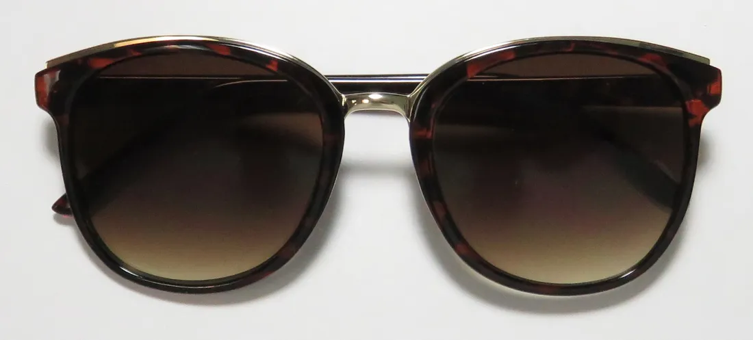 Kenneth Cole 2767 52f Sunglasses Tortoise 53mm 2