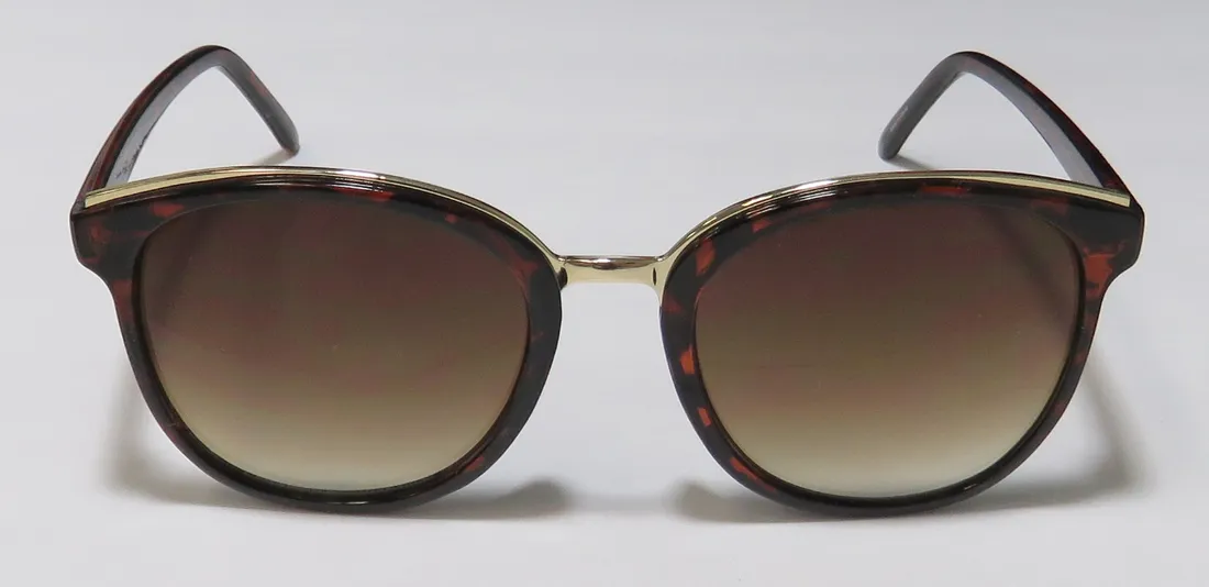 Kenneth Cole 2767 52f Sunglasses Tortoise 53mm 3