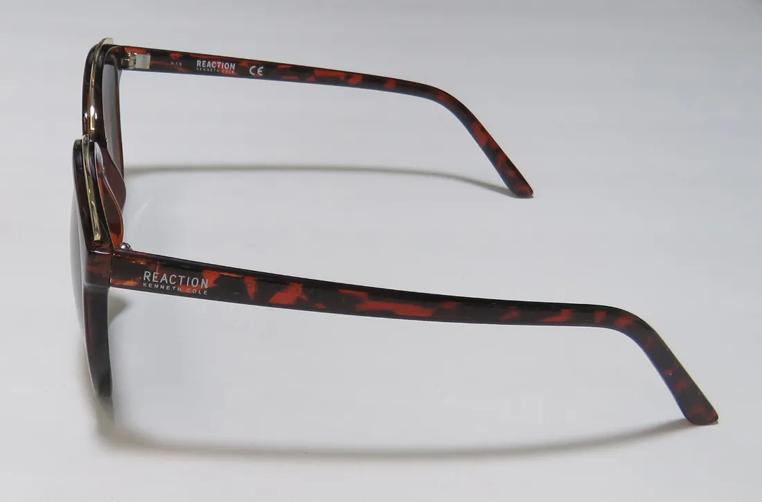 Kenneth Cole 2767 52f Sunglasses Tortoise 53mm 4