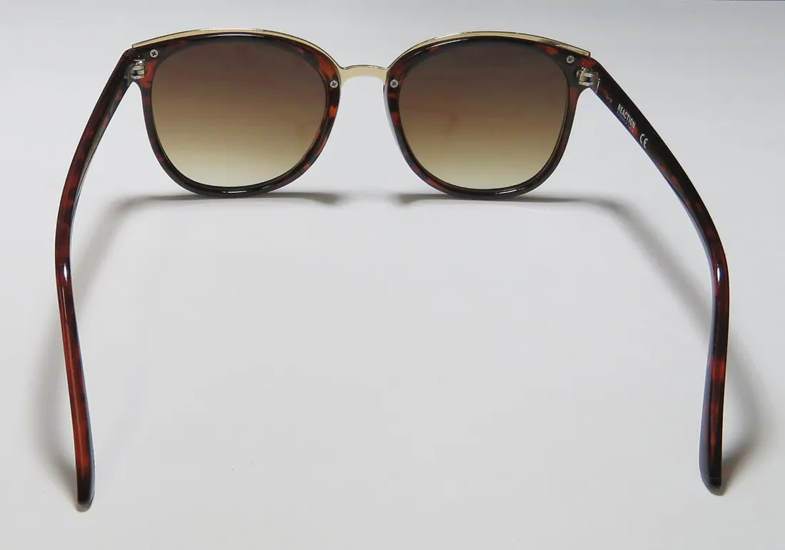Kenneth Cole 2767 52f Sunglasses Tortoise 53mm 5