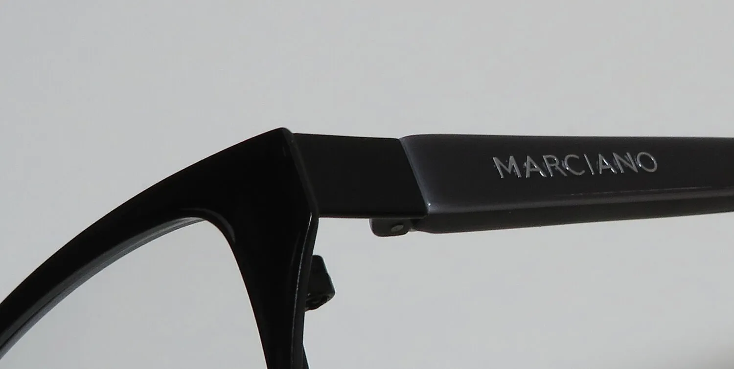 Guess Marciano Gm0289-3 002 Eyeglasses Matte Grey 53mm 6
