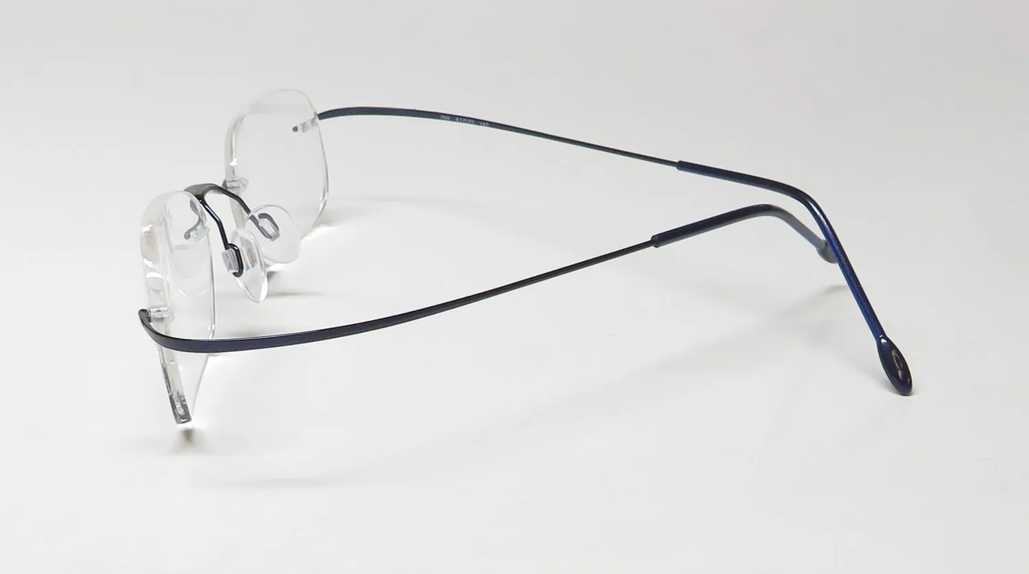 Elite Eyewear C-Clip 151 ink Eyeglasses Ink 47mm Unisex 3