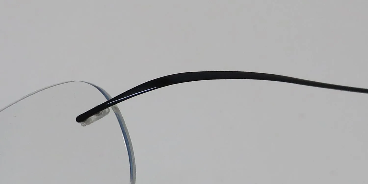 Elite Eyewear C-Clip 151 ink Eyeglasses Ink 47mm Unisex 5