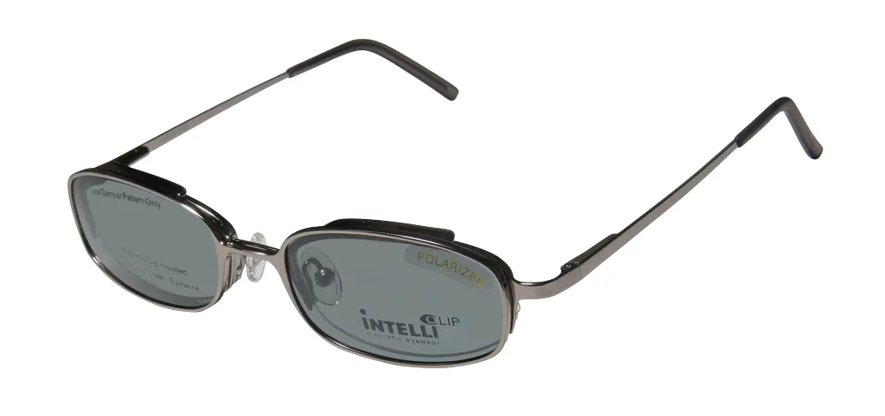 Elite Eyewear 731 graphite Eyeglasses Graphite 47mm Unisex