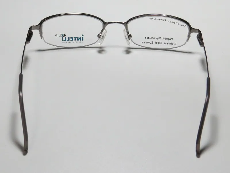 Elite Eyewear 731 graphite Eyeglasses Graphite 47mm Unisex 5