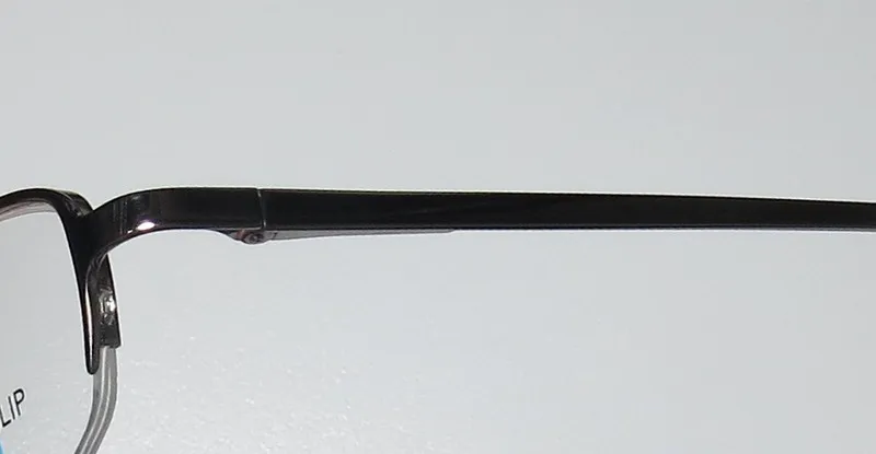 Elite Eyewear 731 graphite Eyeglasses Graphite 47mm Unisex 6