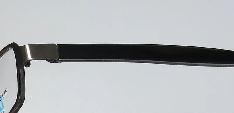 Elite Eyewear 756 silver Eyeglasses Silver 50mm Unisex 7
