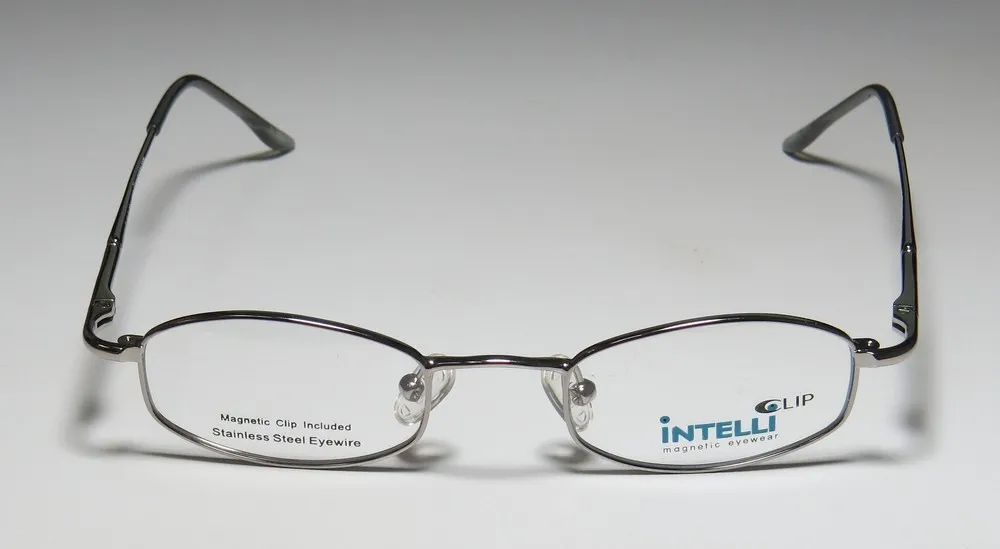 Elite Eyewear 764 graphite Eyeglasses Graphite 41mm Unisex 4