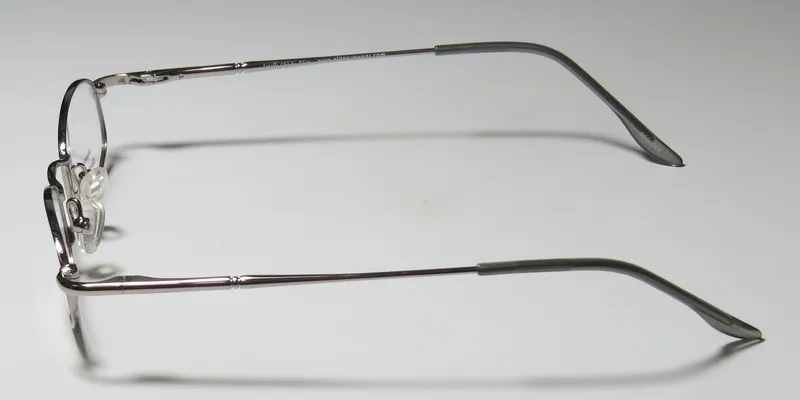Elite Eyewear 764 graphite Eyeglasses Graphite 41mm Unisex 5