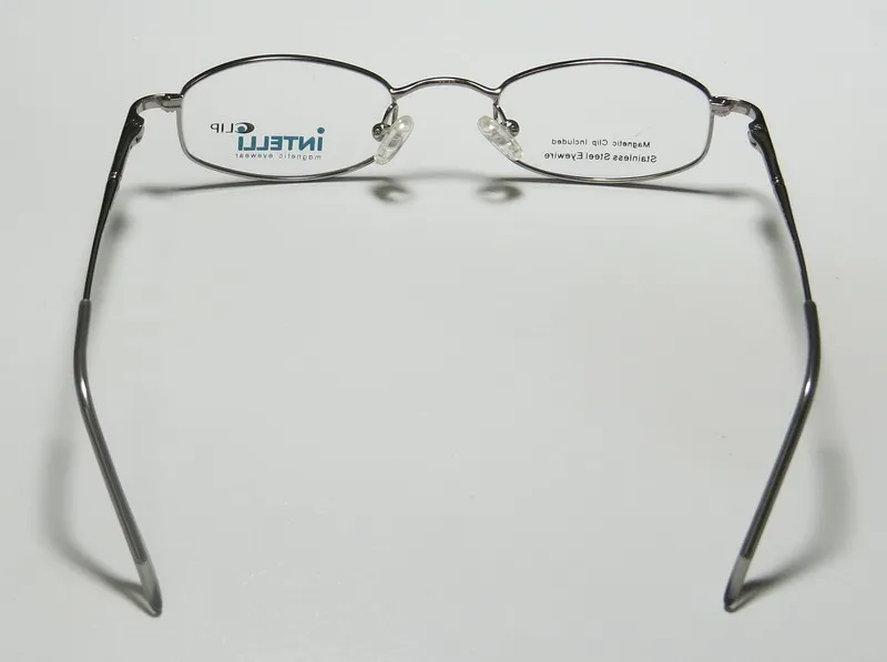 Elite Eyewear 764 graphite Eyeglasses Graphite 41mm Unisex 6
