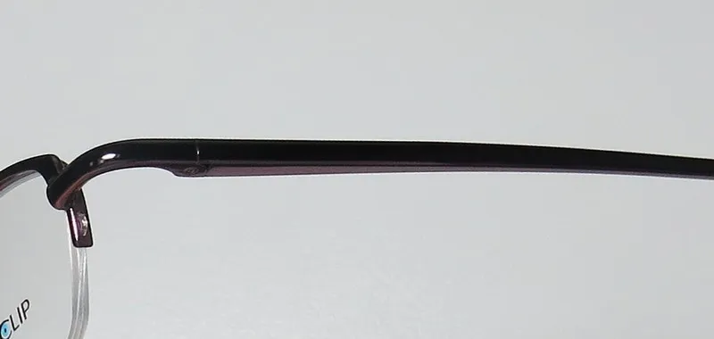 Elite Eyewear 766 black Eyeglasses Black 47mm Unisex 7