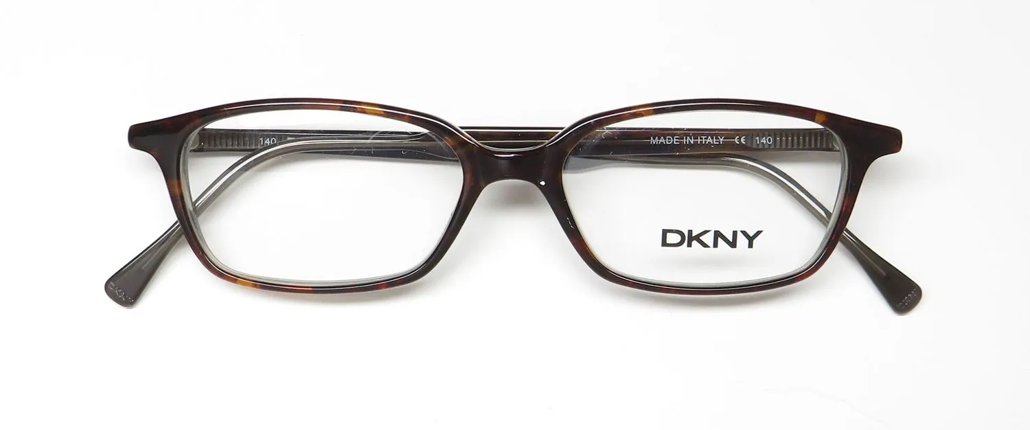 DKNY 6804 243 Eyeglasses Havana 49mm 2