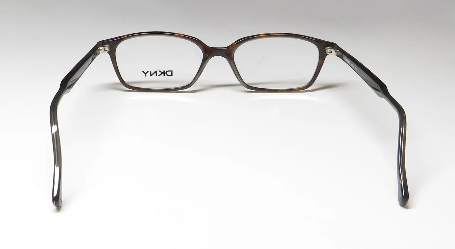 DKNY 6804 243 Eyeglasses Havana 49mm 5