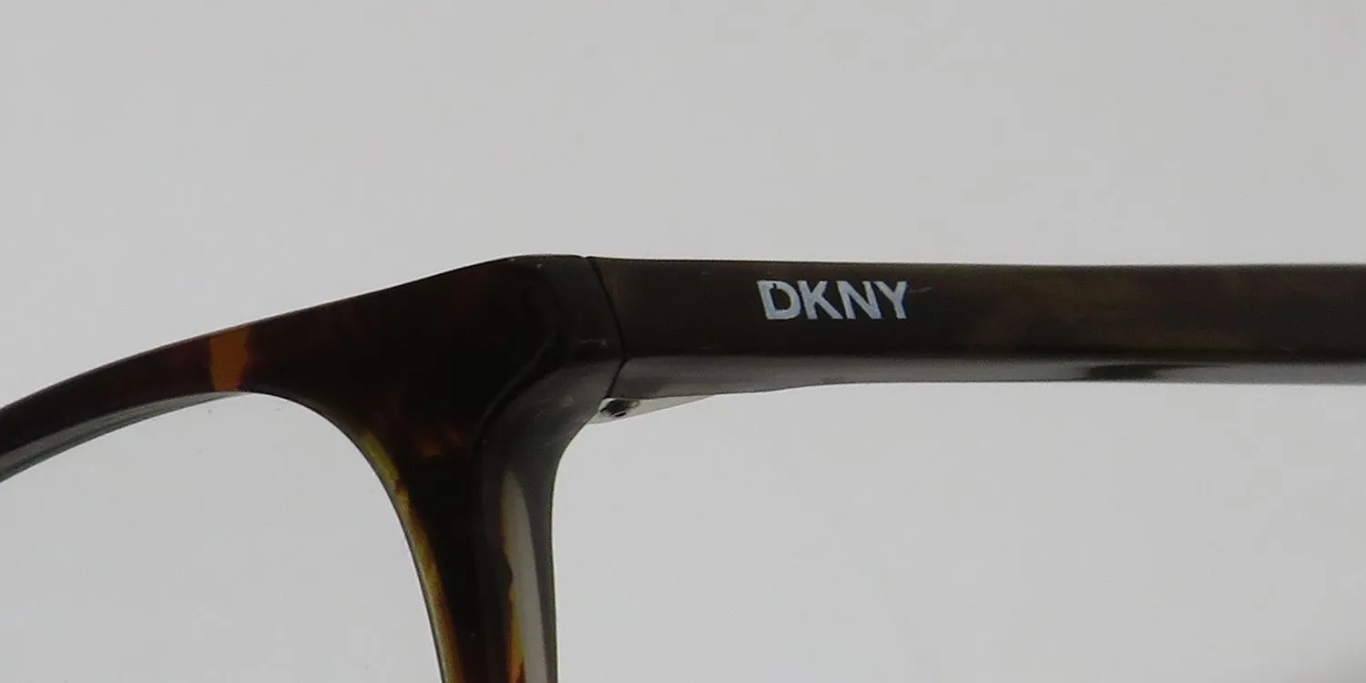 DKNY 6804 243 Eyeglasses Havana 49mm 6