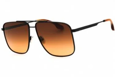 Victoria Beckham VB240S 001 Sunglasses Black 58mm