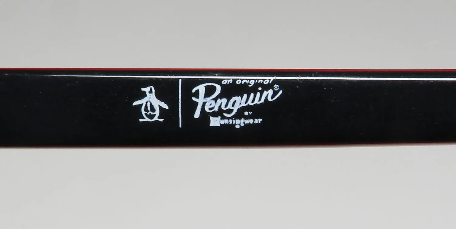 Original Penguin The Snyder gm Eyeglasses Gunmetal 53mm 7