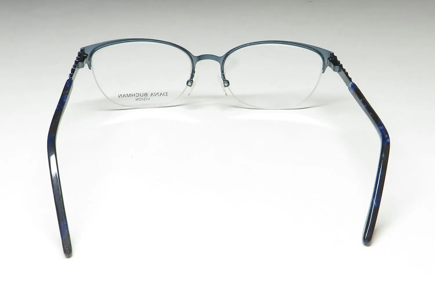 Dana Buchman Valene az Eyeglasses Azure 51mm 5