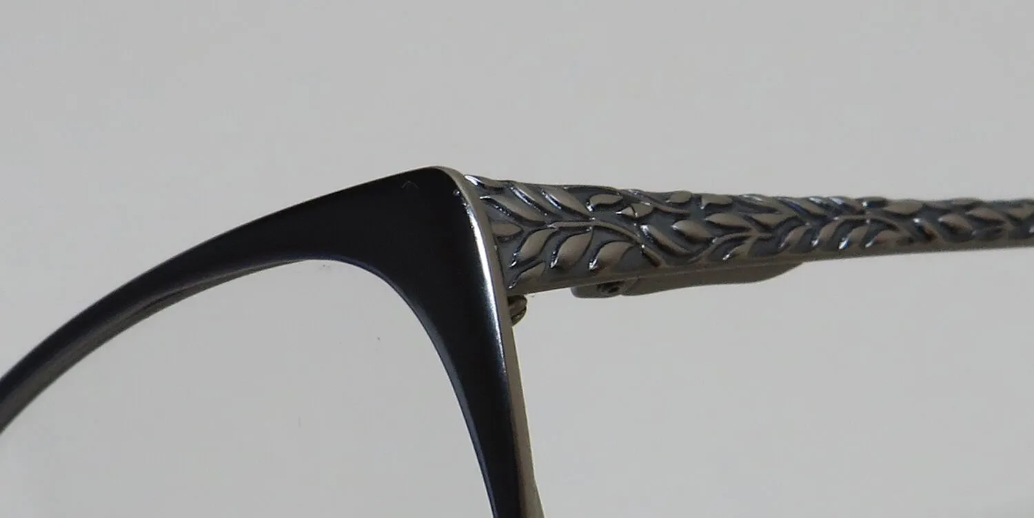 Dana Buchman Aunt Lil mt Eyeglasses Mint 50mm 6