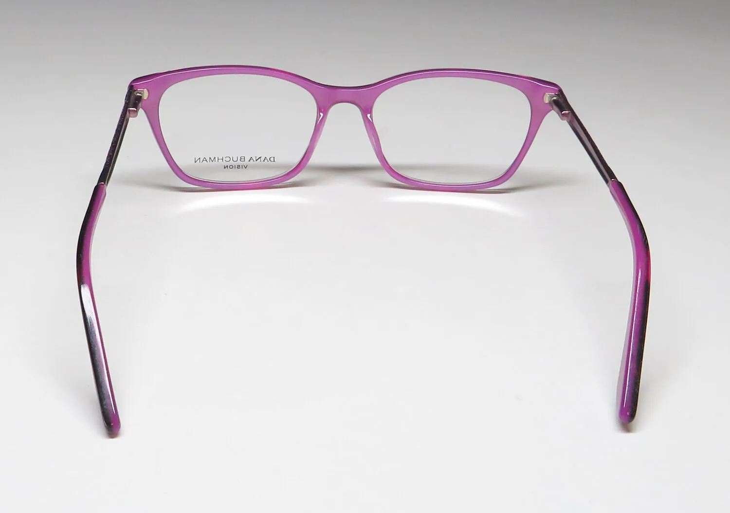 Dana Buchman Coby wi Eyeglasses Wine Tortoise 50mm 5