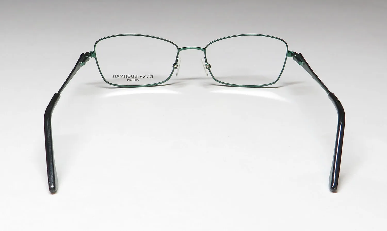 Dana Buchman Kallaway fo Eyeglasses Forest 51mm 5