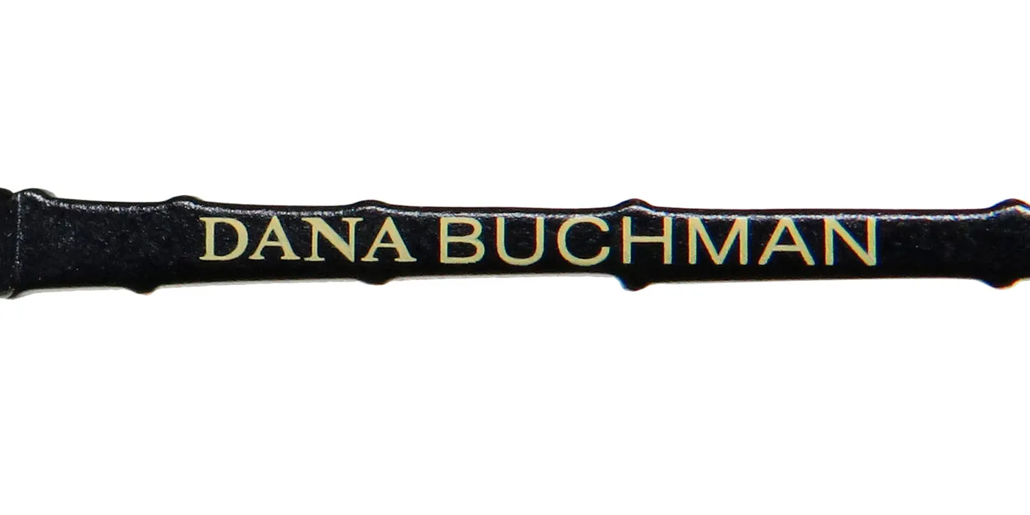Dana Buchman Charleigh sk Eyeglasses Sky 52mm 7