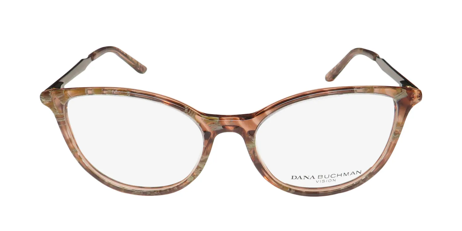 Dana Buchman Angela ca Eyeglasses Cafe 50mm 3