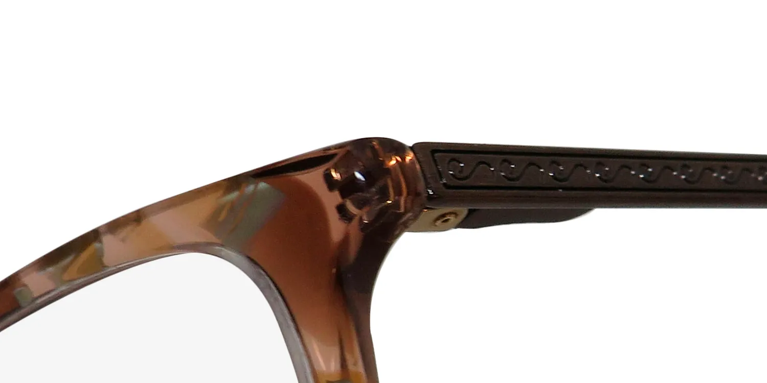 Dana Buchman Angela ca Eyeglasses Cafe 50mm 6