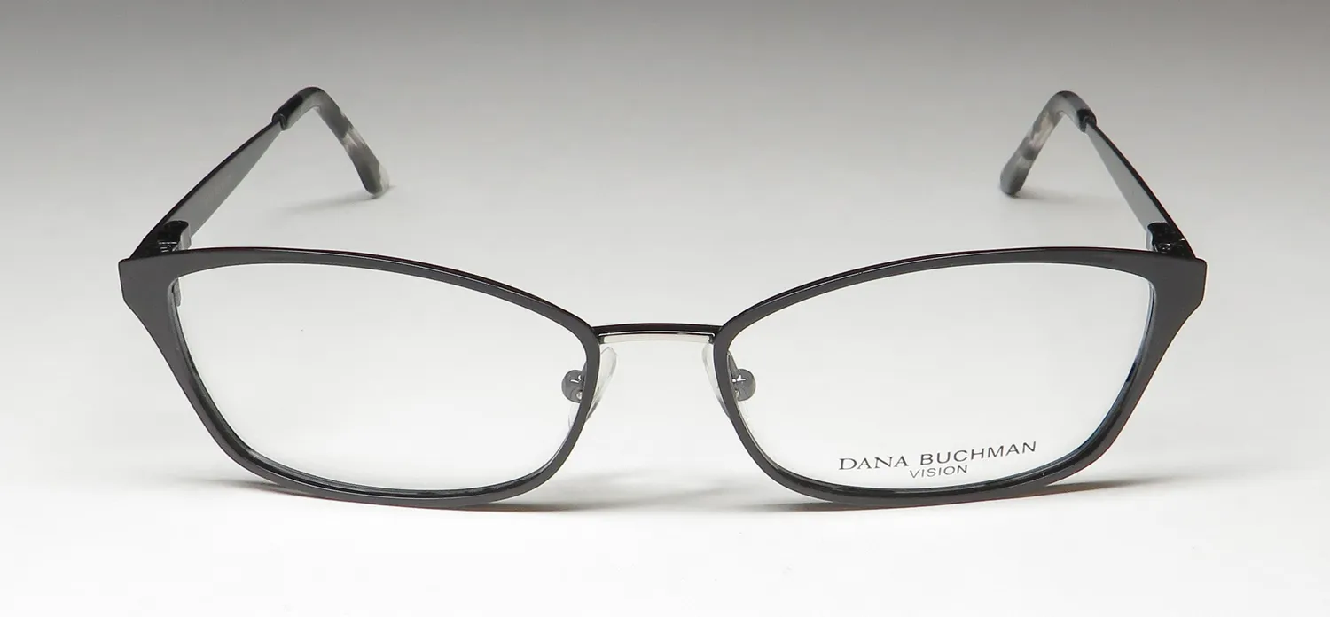 Dana Buchman Carrington lc Eyeglasses Licorice 53mm 3