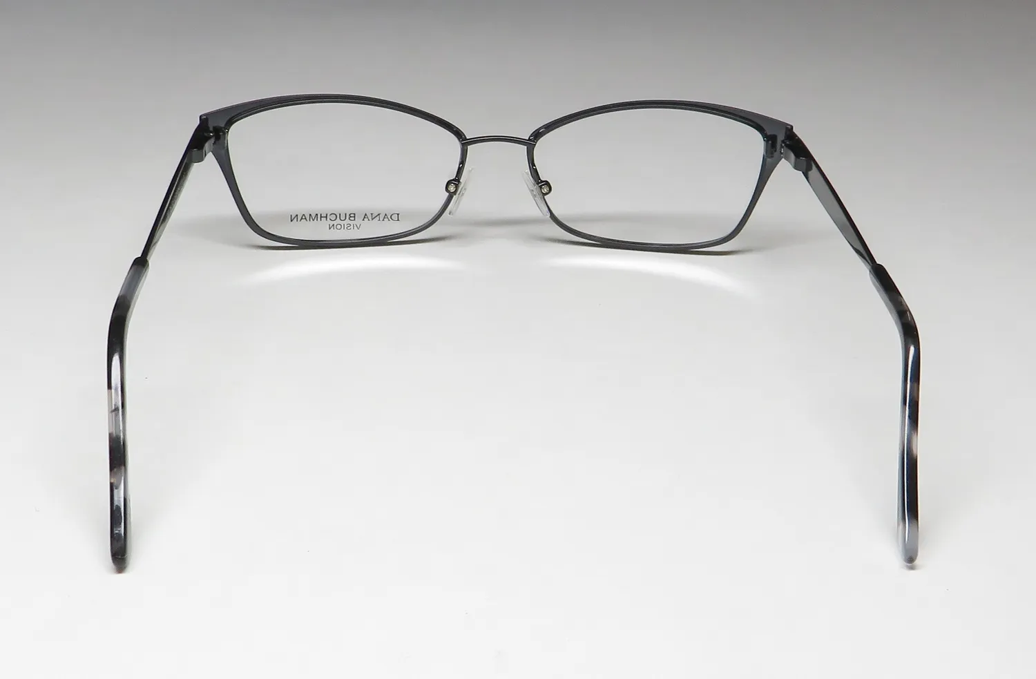Dana Buchman Carrington lc Eyeglasses Licorice 53mm 5