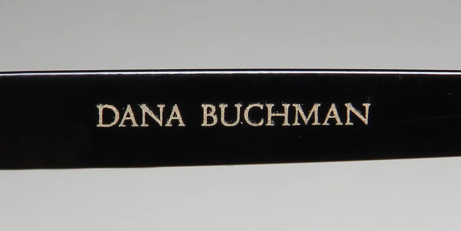 Dana Buchman Carrington lc Eyeglasses Licorice 53mm 7