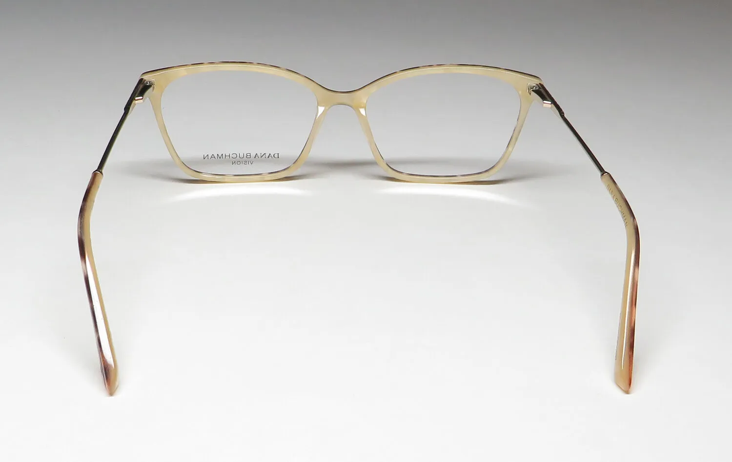 Dana Buchman Jeanette ch Eyeglasses Cheetah 52mm 5
