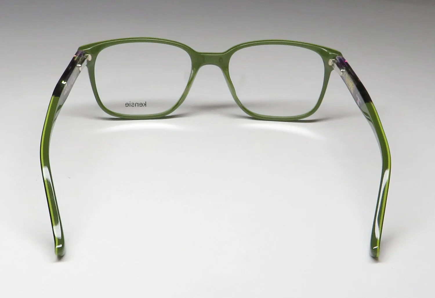 Kensie Element ol Eyeglasses Olive 51mm 5