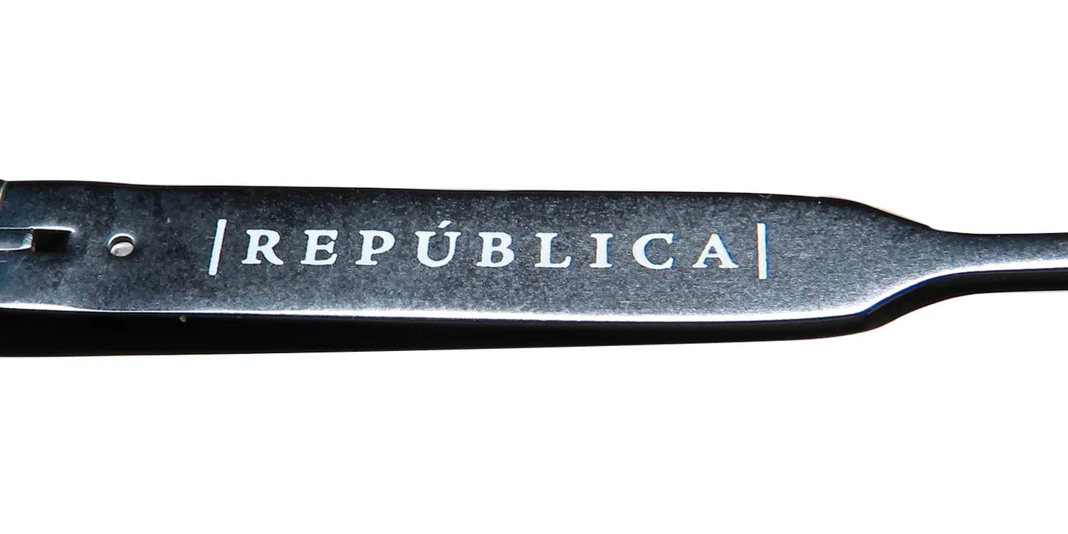 Republica Cape Coral bl Eyeglasses Blue 52mm Men 7