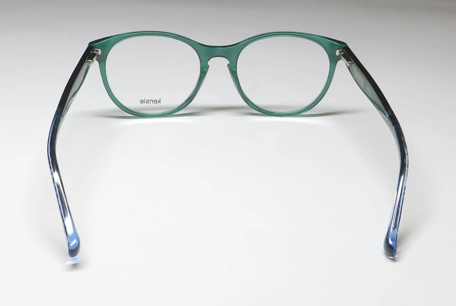 Kensie Lucky fo Eyeglasses Forest 51mm 5