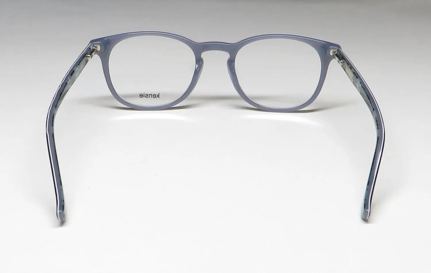 Kensie Kind bk Eyeglasses Black 49mm 5