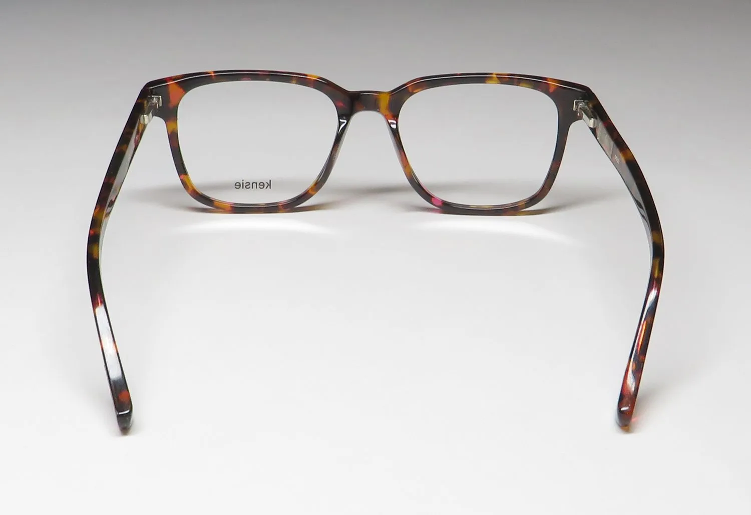 Kensie Soul to Eyeglasses Dark Tortoise 51mm 5