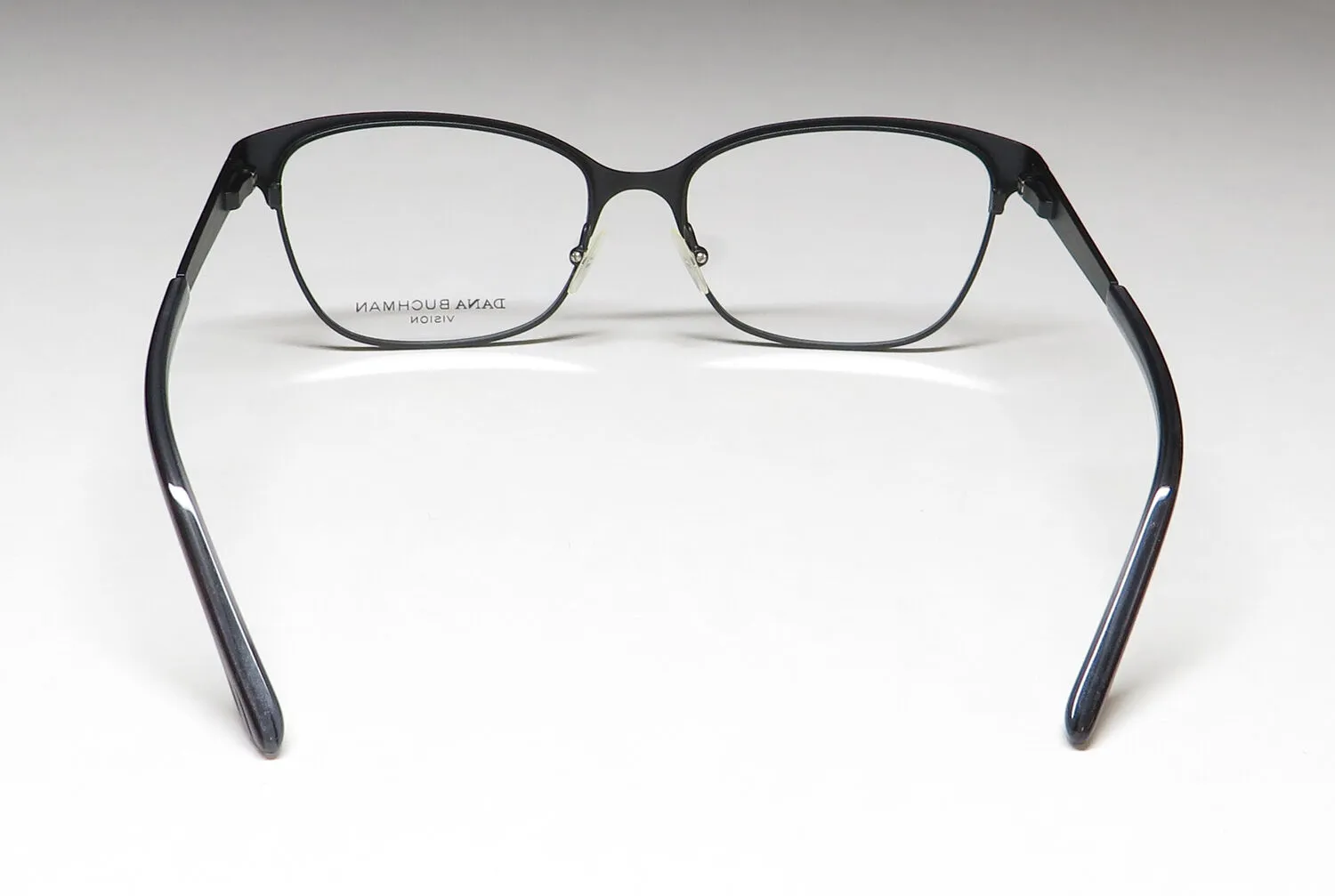 Dana Buchman Ashlen bk Eyeglasses Black 51mm 5