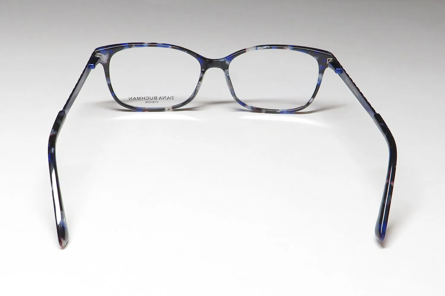 Dana Buchman Everly sa Eyeglasses Sapphire 52mm 5