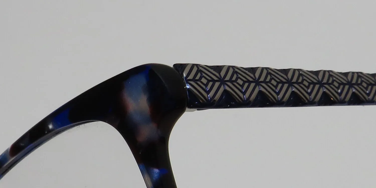Dana Buchman Everly sa Eyeglasses Sapphire 52mm 6