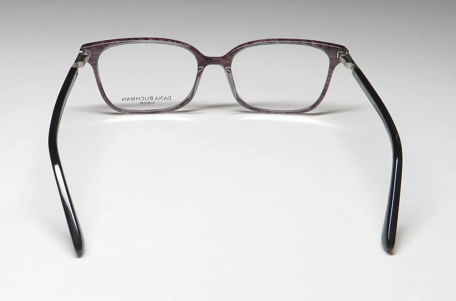 Dana Buchman Azalea bk Eyeglasses Black 51mm 5