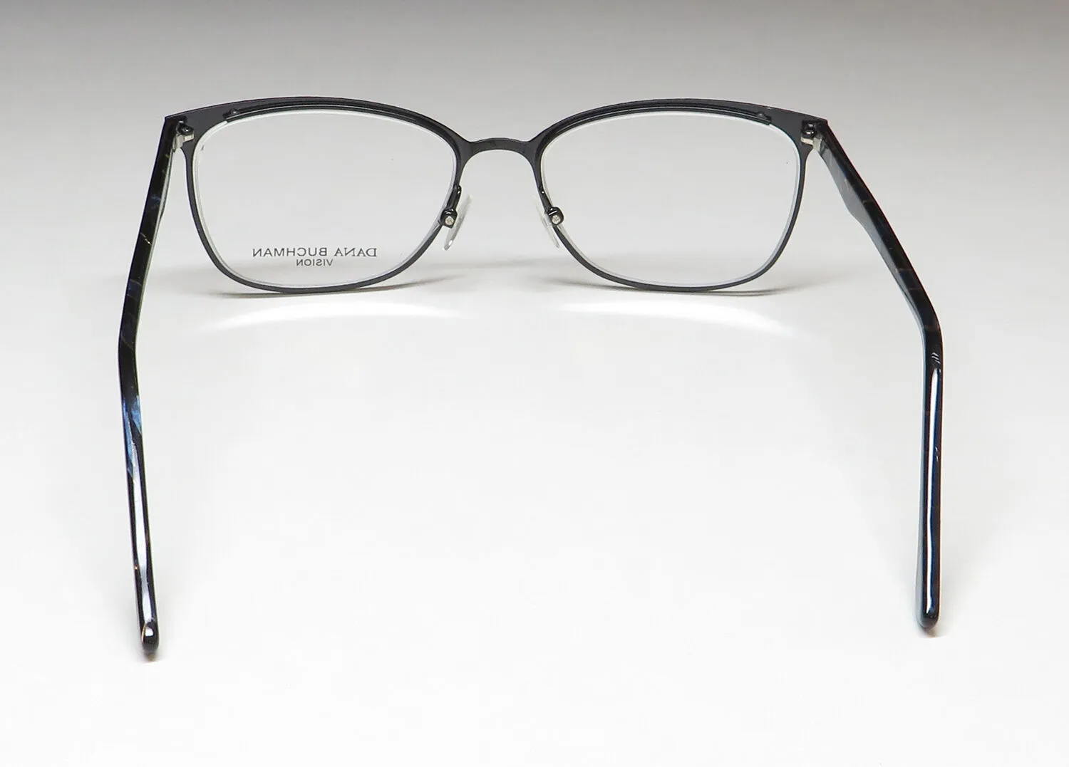 Dana Buchman Bluebell bk Eyeglasses Black 51mm 5