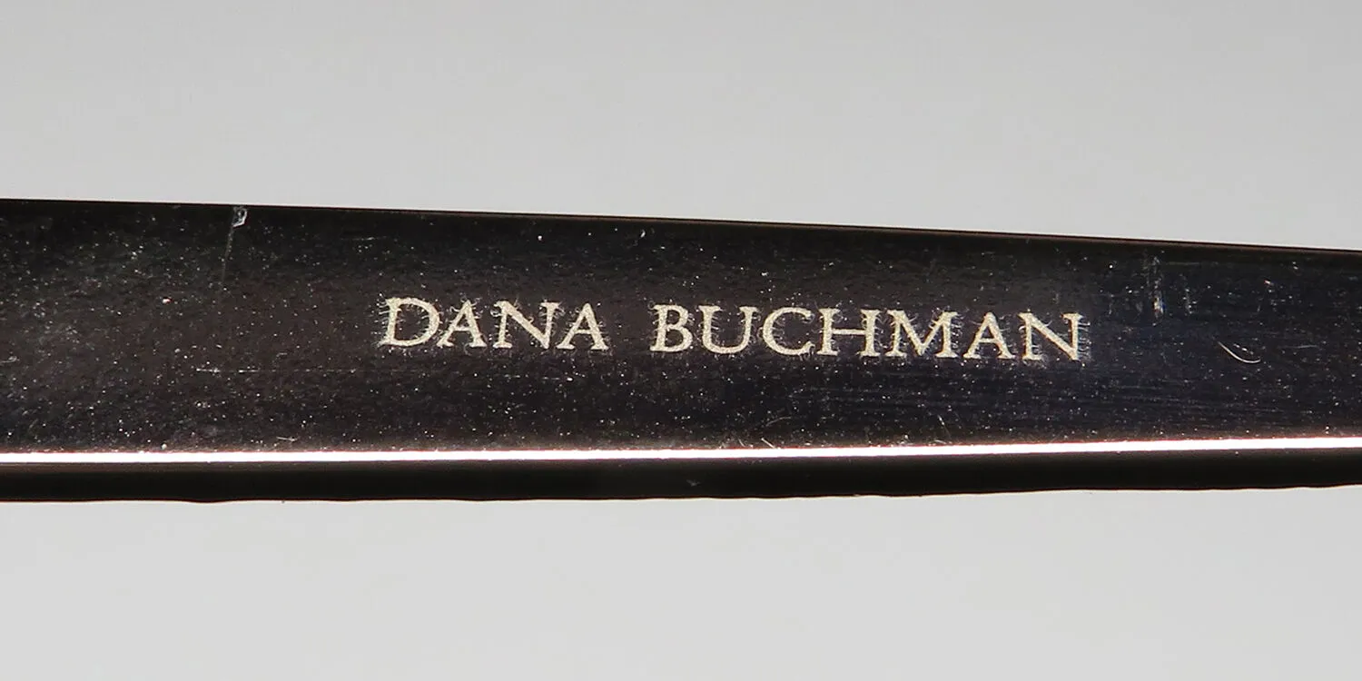 Dana Buchman Buttercup yg Eyeglasses Gold 53mm 7