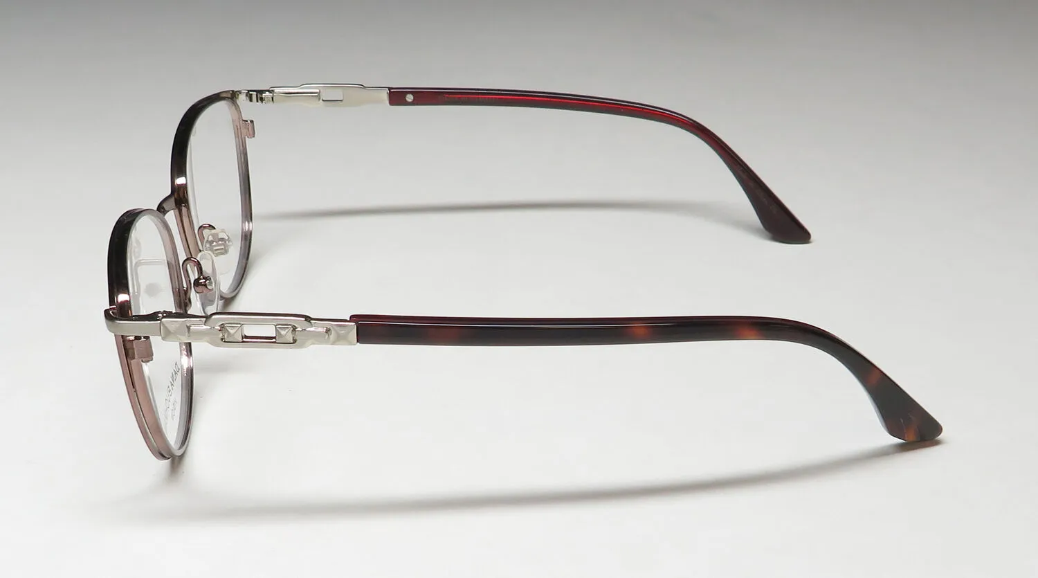 Dana Buchman Marigold gi Eyeglasses Ginger 52mm 4