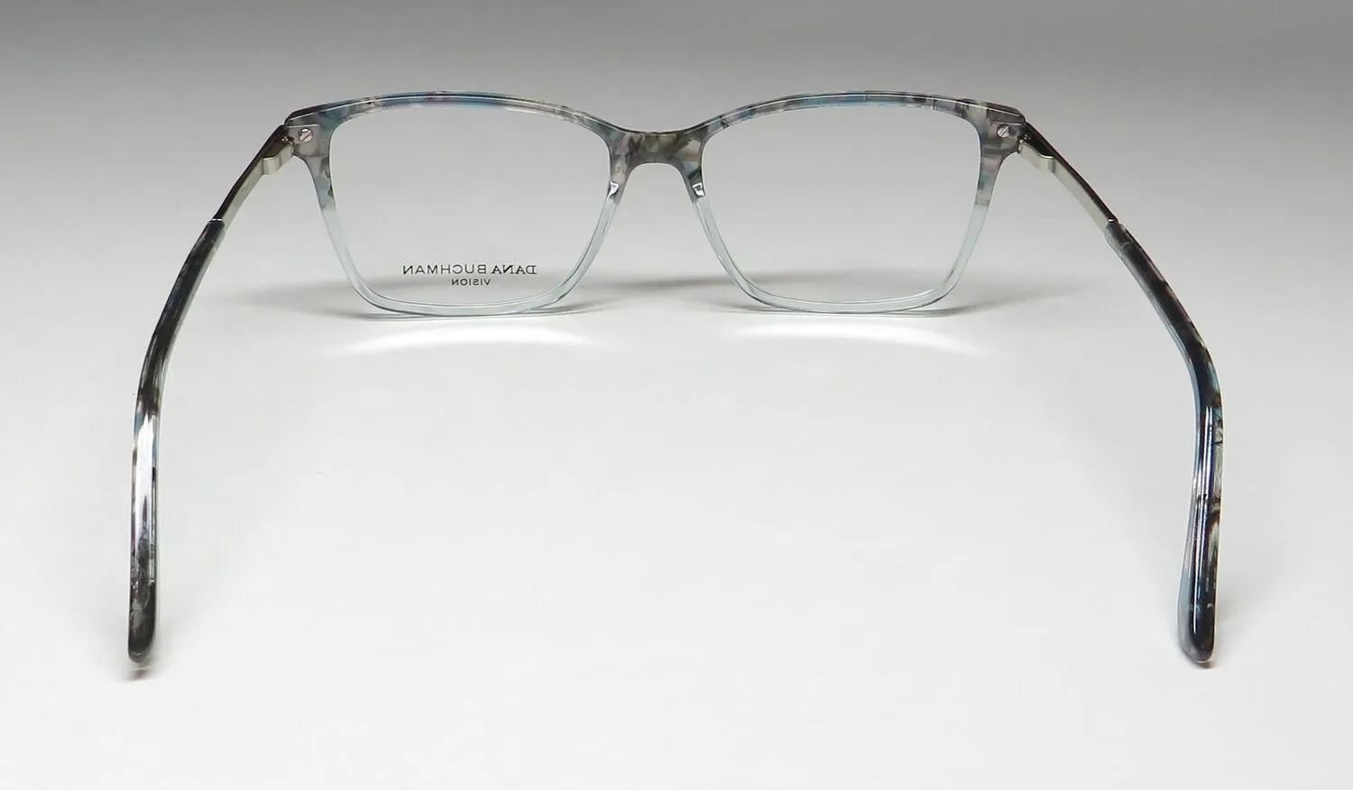Dana Buchman Lucey mt Eyeglasses Mint 52mm 5