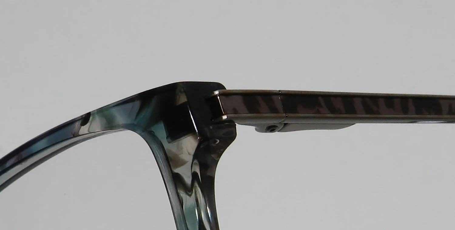 Dana Buchman Lucey mt Eyeglasses Mint 52mm 6