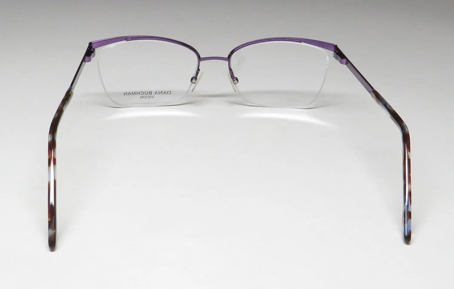 Dana Buchman Pamela az Eyeglasses Azure 51mm 5