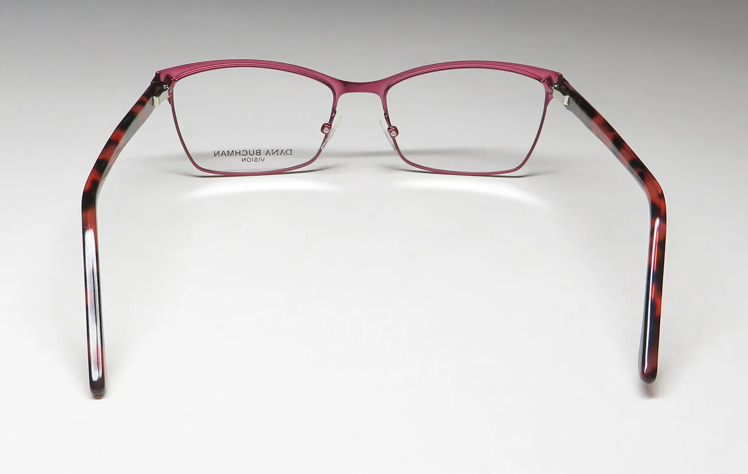 Dana Buchman Marlee ga Eyeglasses Garnet 52mm 5