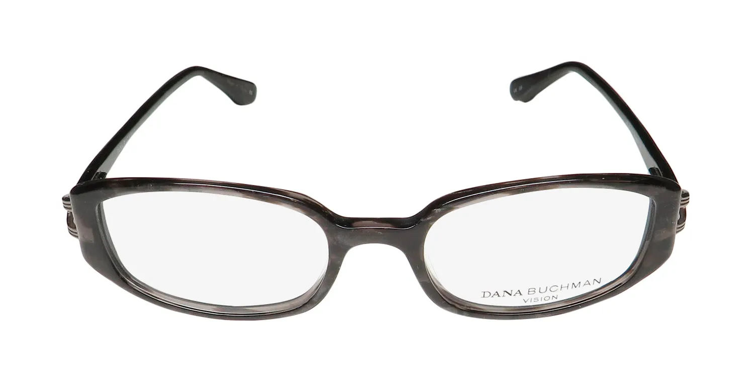 Dana Buchman Savannah ga Eyeglasses Granite 48mm 3