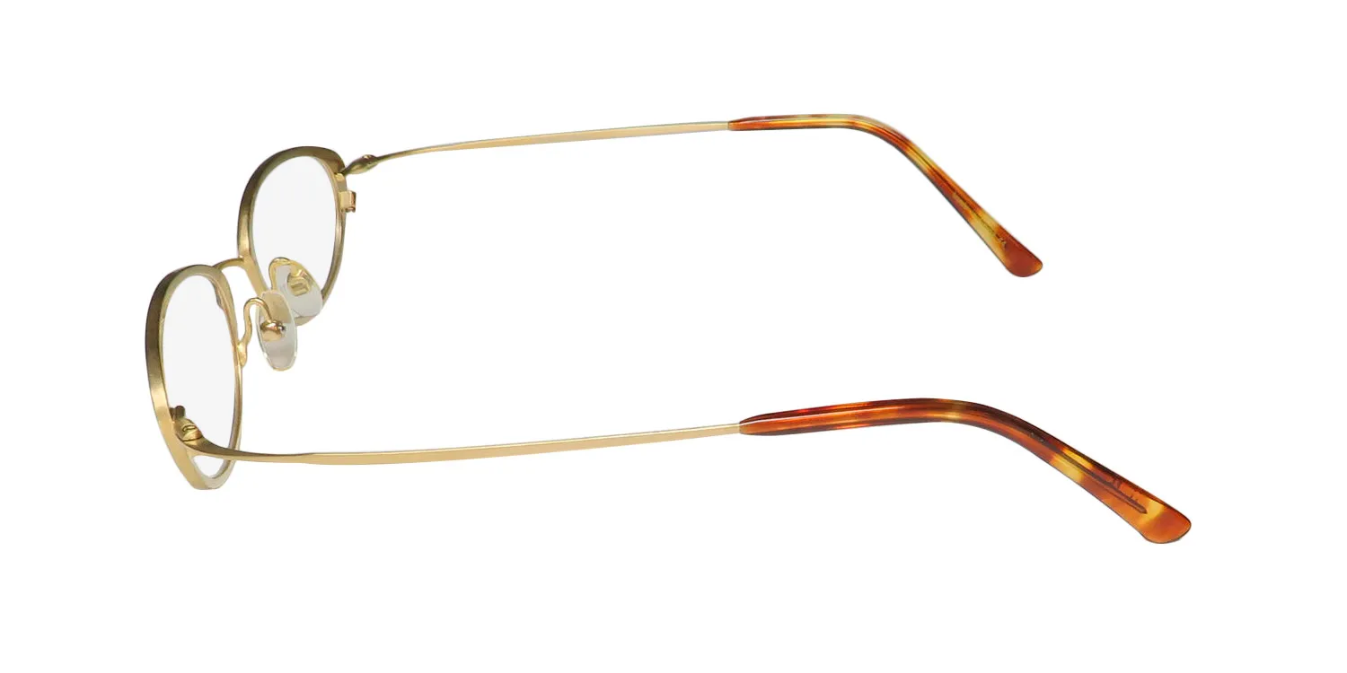 Dana Buchman Ava to Eyeglasses Tortoise 47mm 4